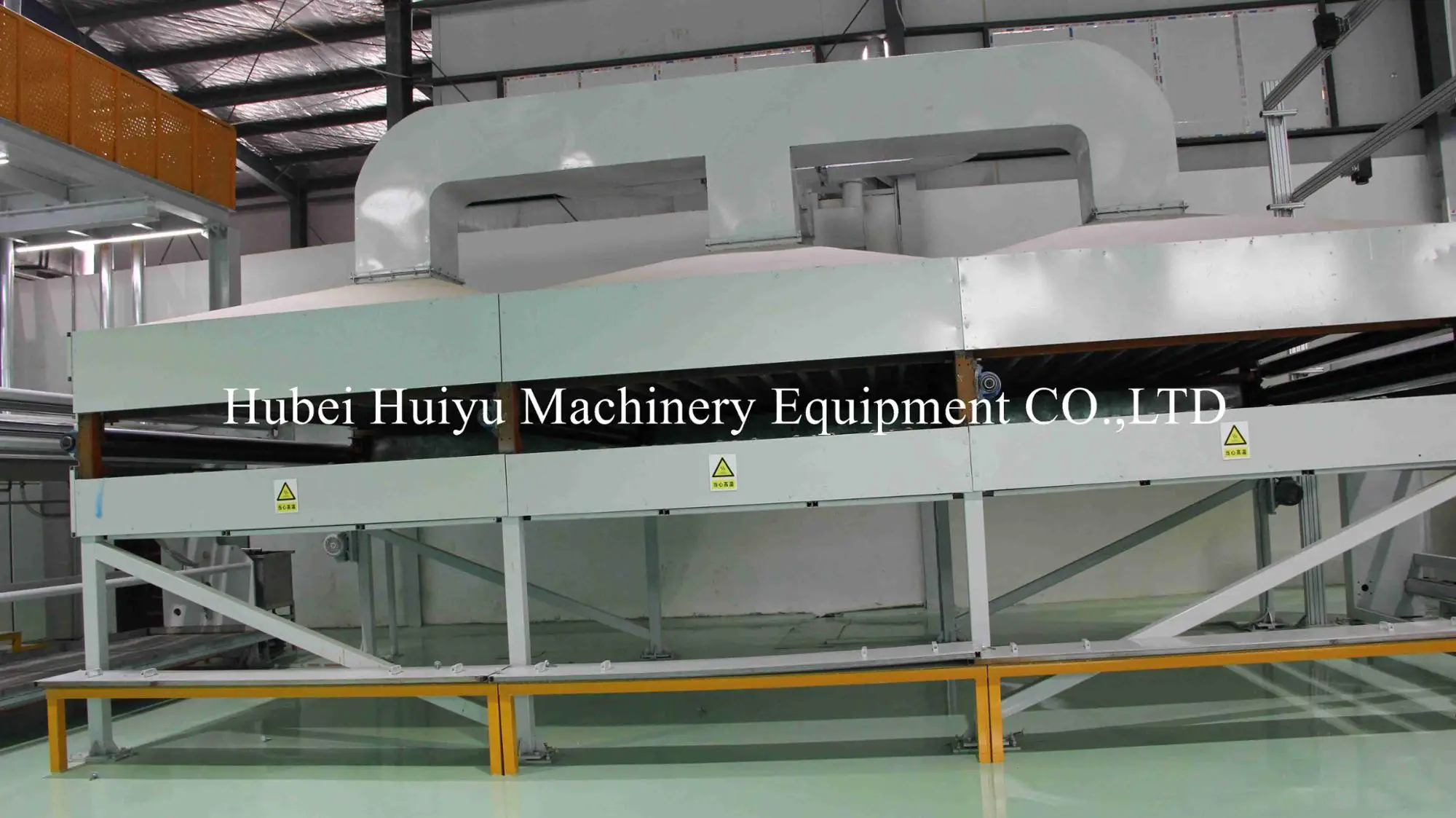 Nonwoven Fabric Machinery Textile Non Woven Fabric Machine for KN95 /N95 fabric cloth making  Productiom line