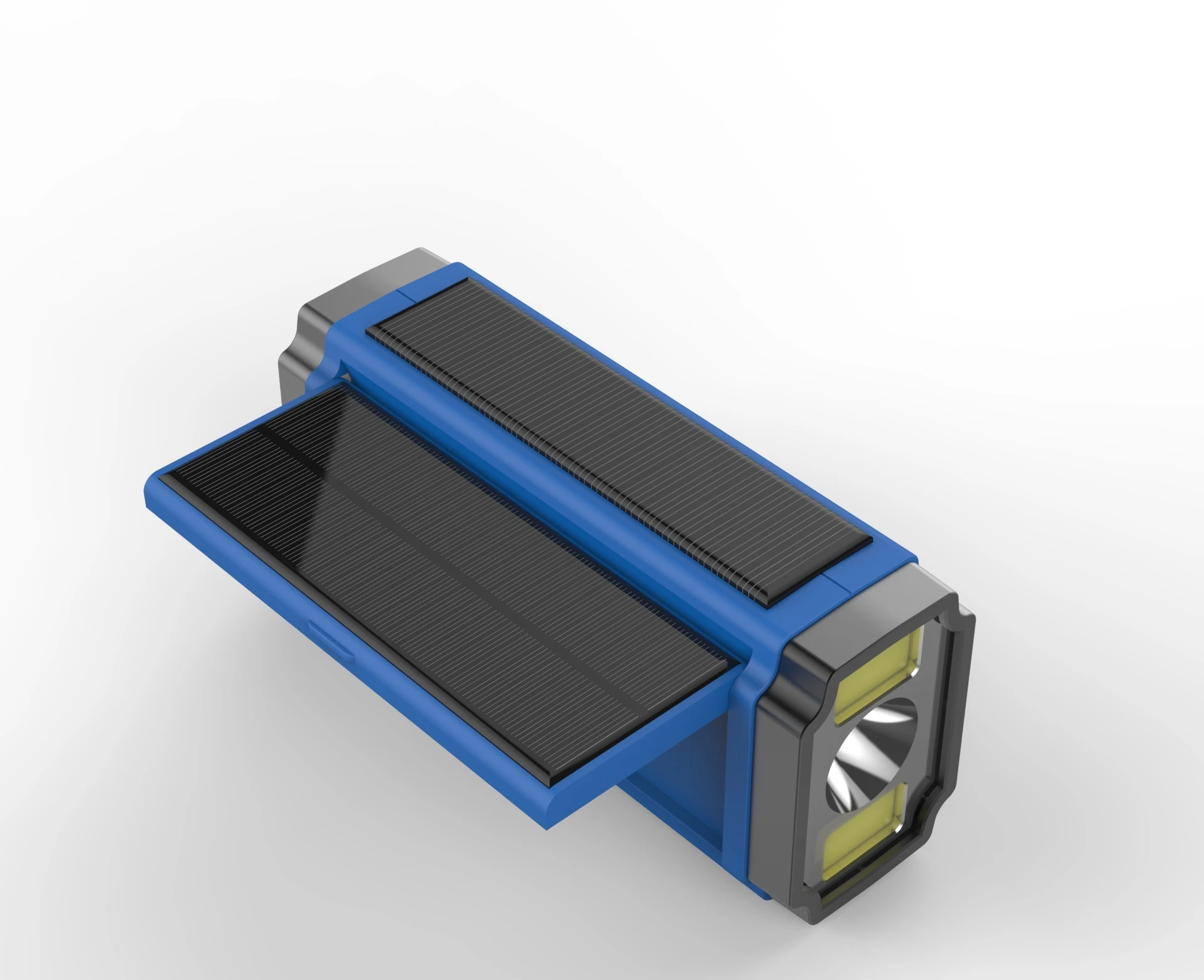 XSY-320 Survival Emergency Solar Radio 5000mA Solar Hand Emergency Radio