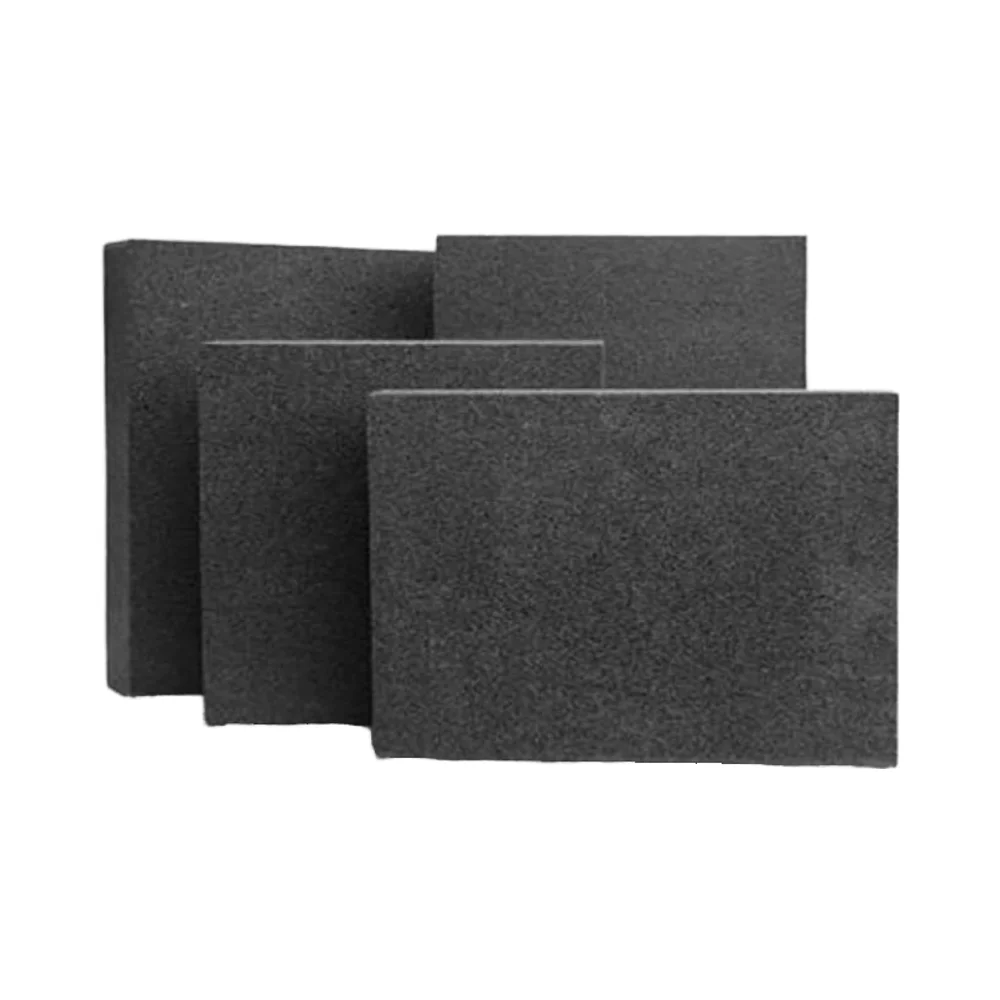 Advanced Brand New Premium EPS Foam Boards Advanced Graphite Molded Polystyrene with Efficient Thermal Properties