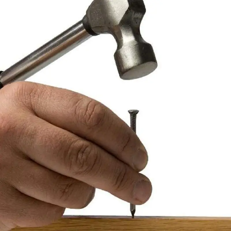 Обычные деревянные гвозди строительные 2 5 дюйма