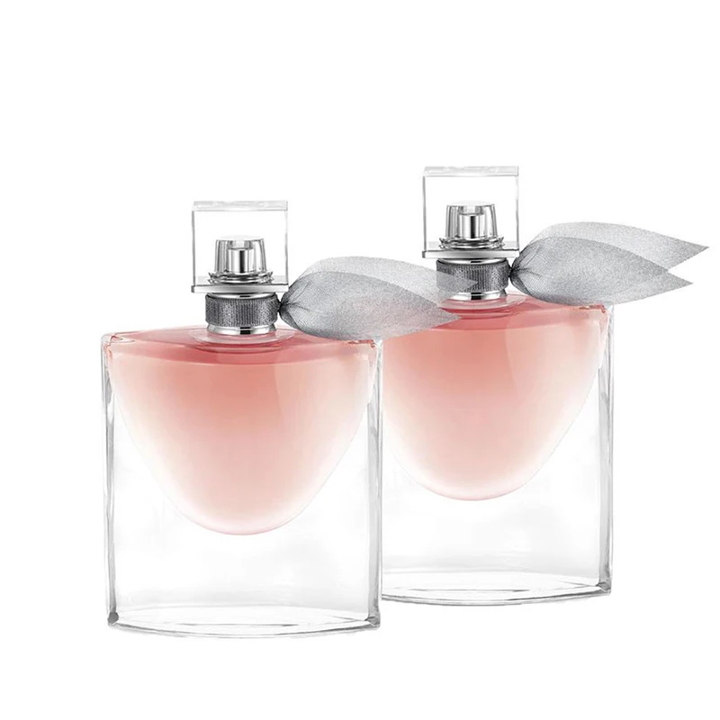 Wholesale 75ml Female Luxury Room Spray Bottles Home Clear Perfume Bottles Fragrance Fragrance Bottles