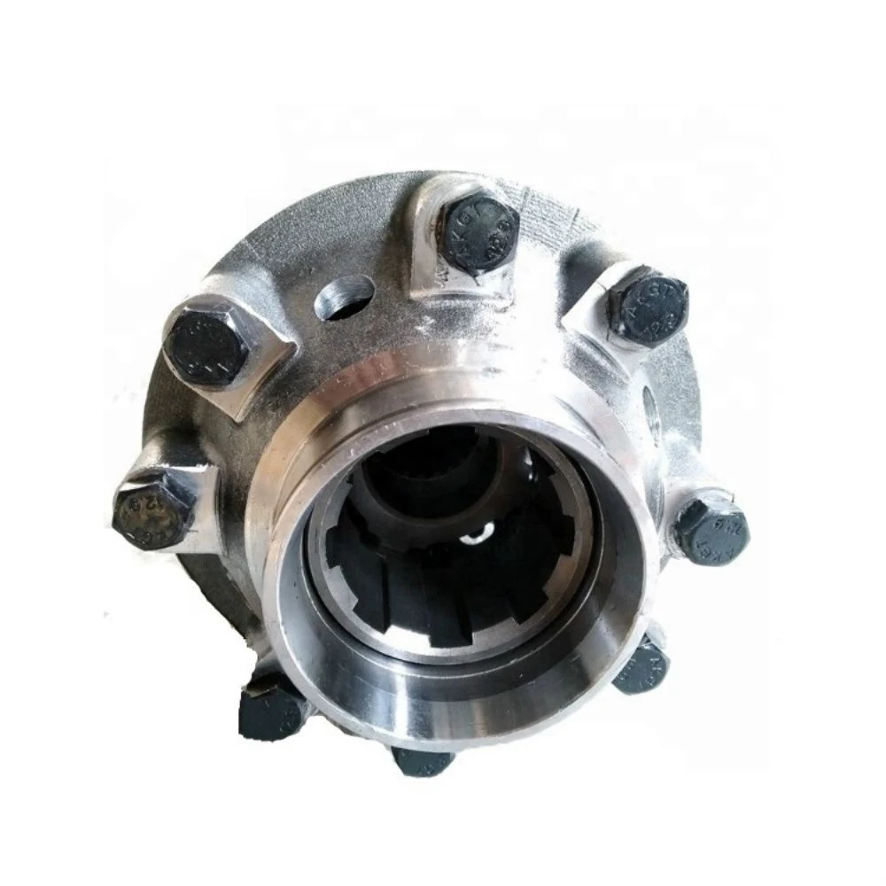 199014320165 SINOTRUK Truck Transmission System Parts Differential Housing Assembly for HOWO STR Truck