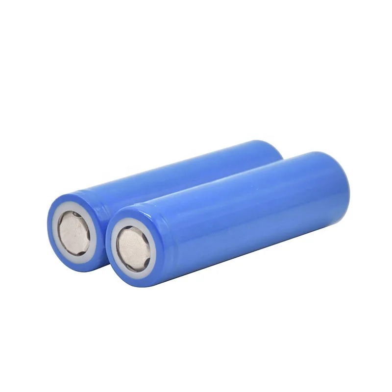 
Hot selling 18650 lithium battery 3.7v Safety and stability for electric toys and power tools 1500mah battery 
