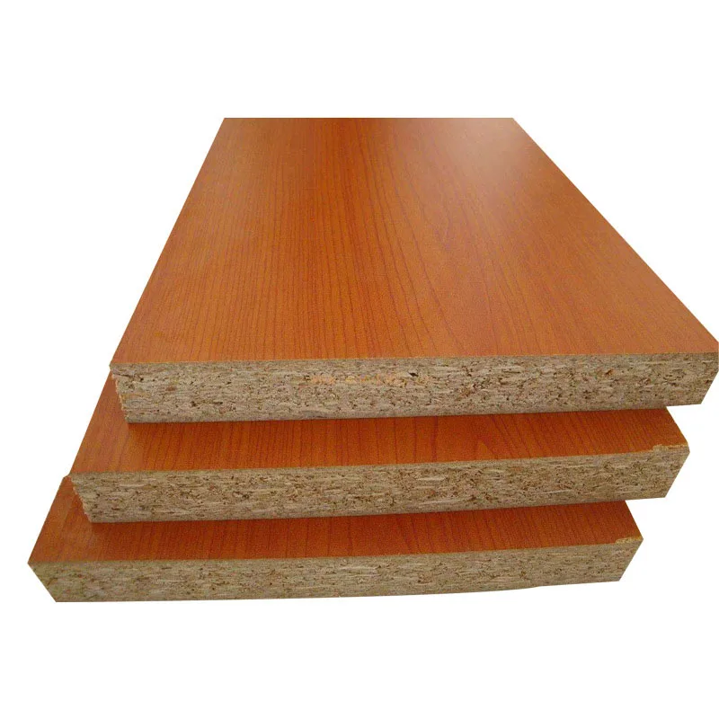 15 mm 18 mm melamine particle board sheet