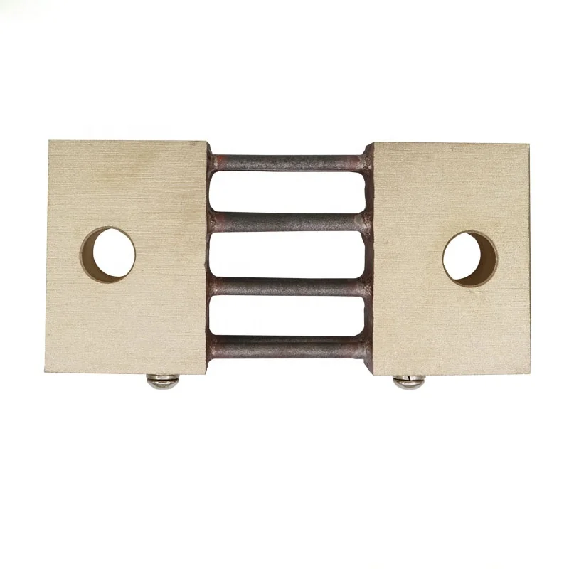 20 Years Manufacturing Experience BE-50mV 500A DC Current Shunt For Digital Analog meter