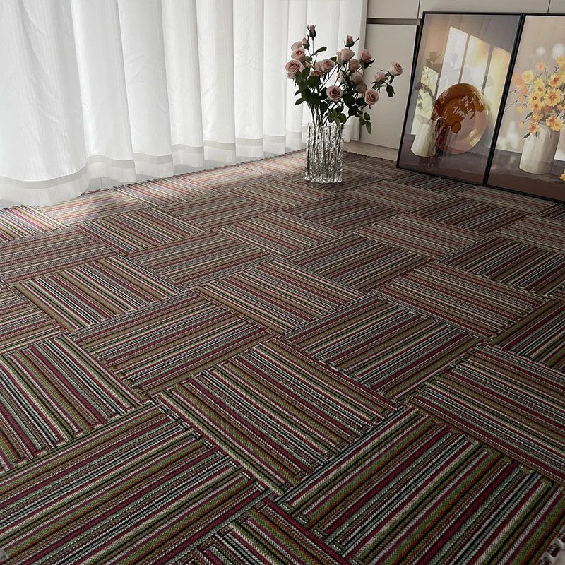 Floor Mattress Rattan Non-Slip Breathable Area Rug Bedroom Sleeping Crawling Play Mat Japanese Tatami Mat