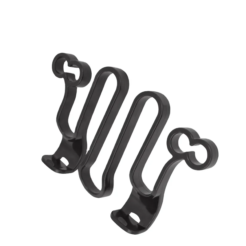 car hooks back seat Back Headrest umbrella Hooks Purse Hanging Cars Hanger Rear Storage Baby Accessories car seat headrest hook