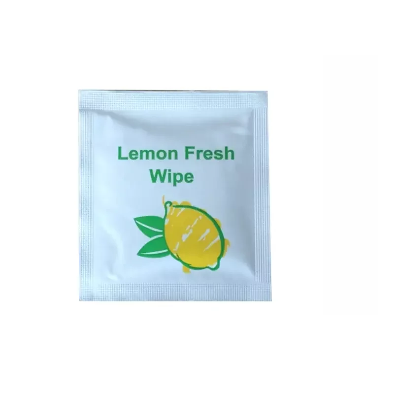 Antibacterial Office Equipment Cleaning Glass Cleaner Wet Wipes/Cloth/5x8/6x10/7x10/ 1/2/White-50/Container