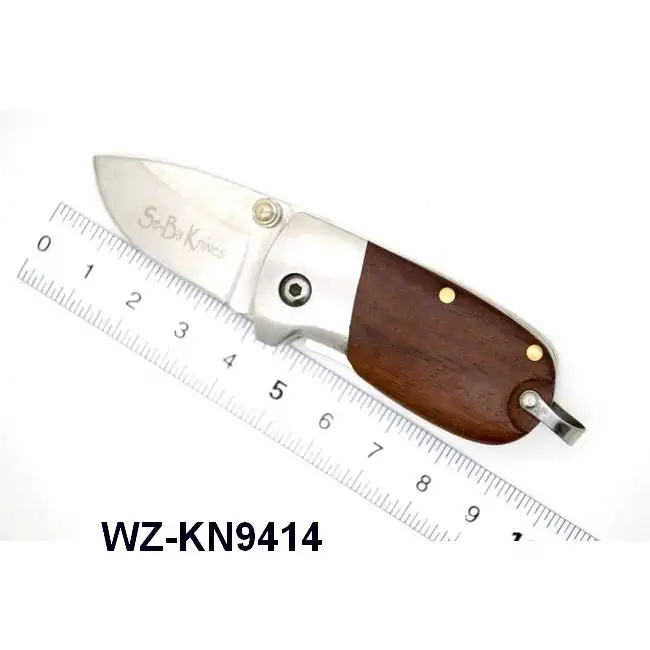 high quality stainless steel survival use pocket outdoor folding knife g10