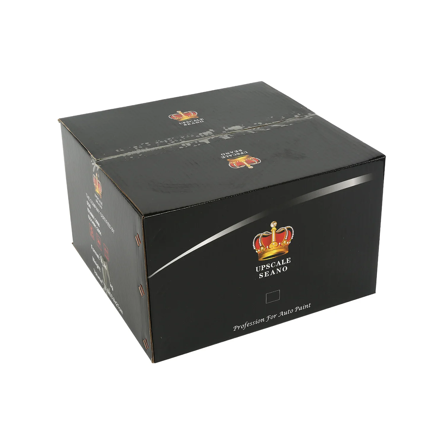 1K fine aluminum metallic car paint silver colors hot selling car paint cheap price top quality car paint