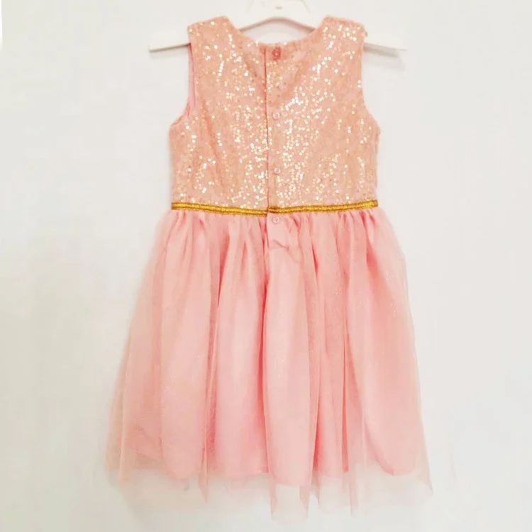 
2019 summer kids baby flower clothes peter pan collar 100%cotton floral children girls dresses 