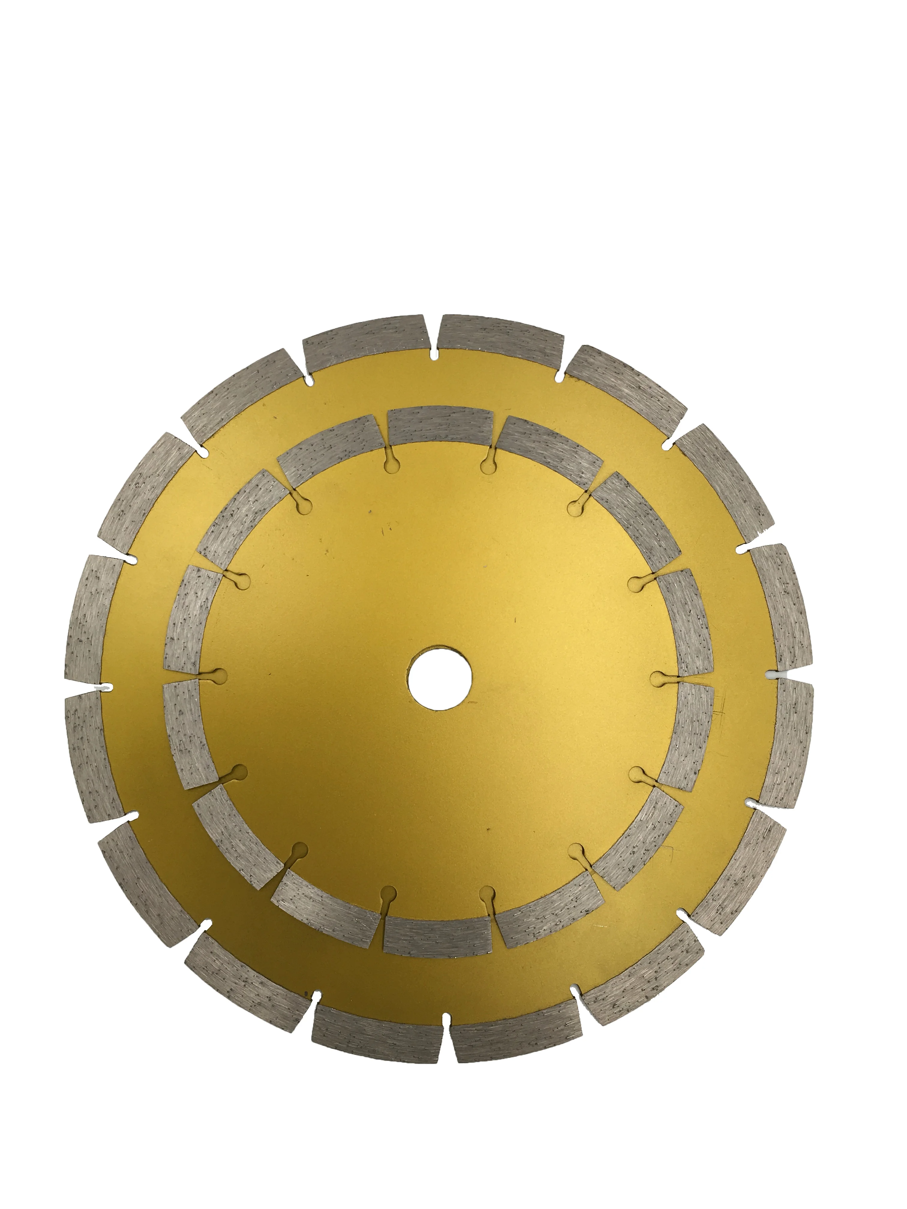 Sintered Diamond Saw Blade Concrete Cutting Saw Blade Wheel