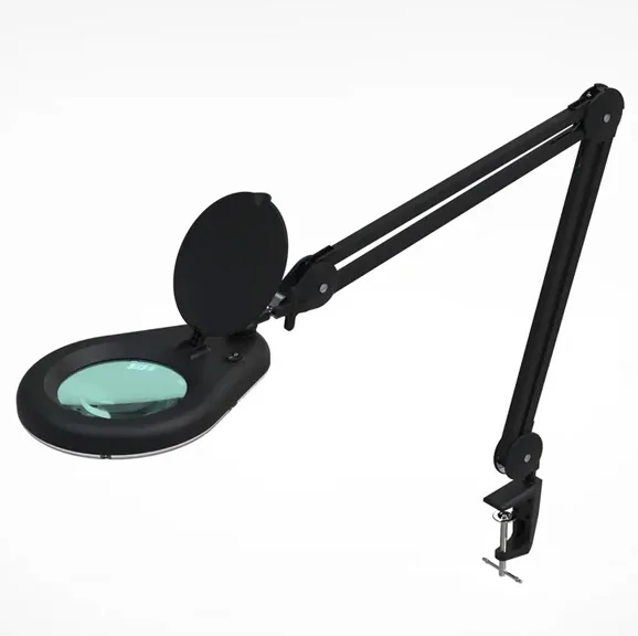 Увеличительная лампа для салона красоты