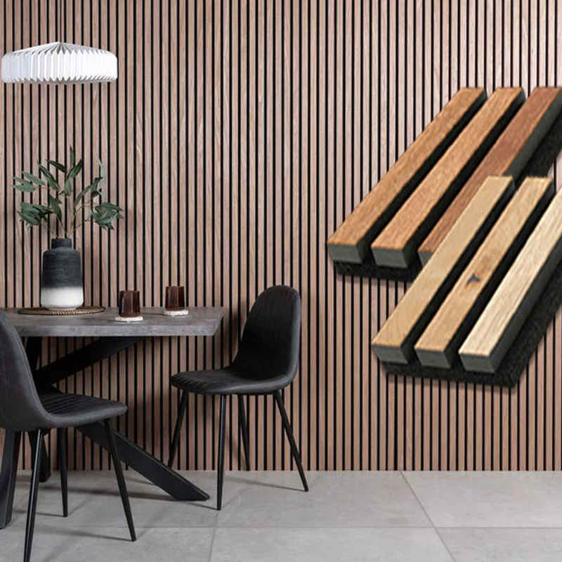 Ecoupp Foshan sound-absorbing panels acoustical fabric panels for church room decorations