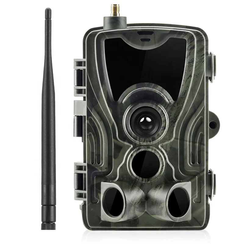 20MP Hunting Trail Camera 2g game camera trap MMS SMS SMTP for Outdoor Hunting with Night Vision HC801M