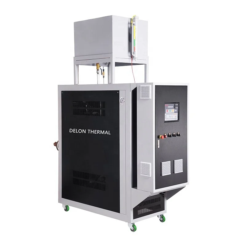 
High Temperature Mold Temperature Controller for Lithium Battery 