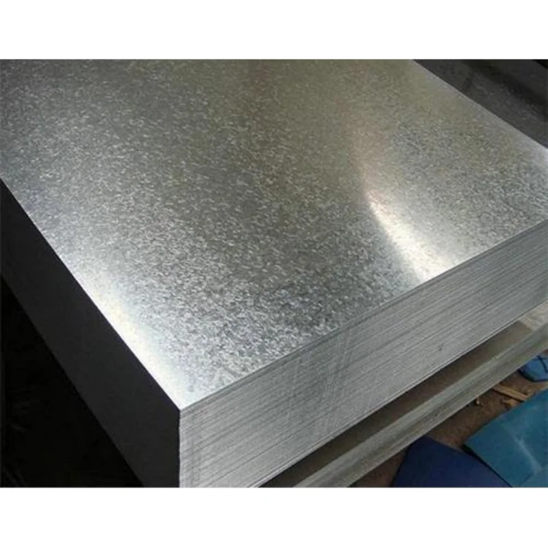 Affordable direct sales galvanized corrugated steel roofing sheet corrugated galvanized gi steel roofing sheet