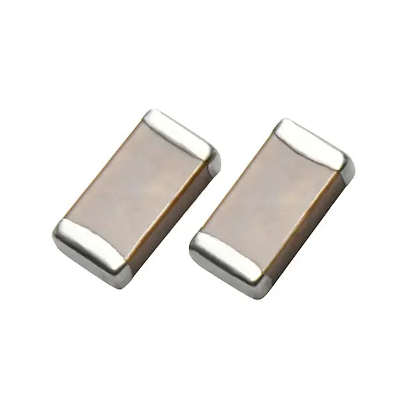 YAGEO MLCC Package 0603 X7R 1uF 16V 10% CC0603KRX7R7BB105 Ceramic Chip Capacitors