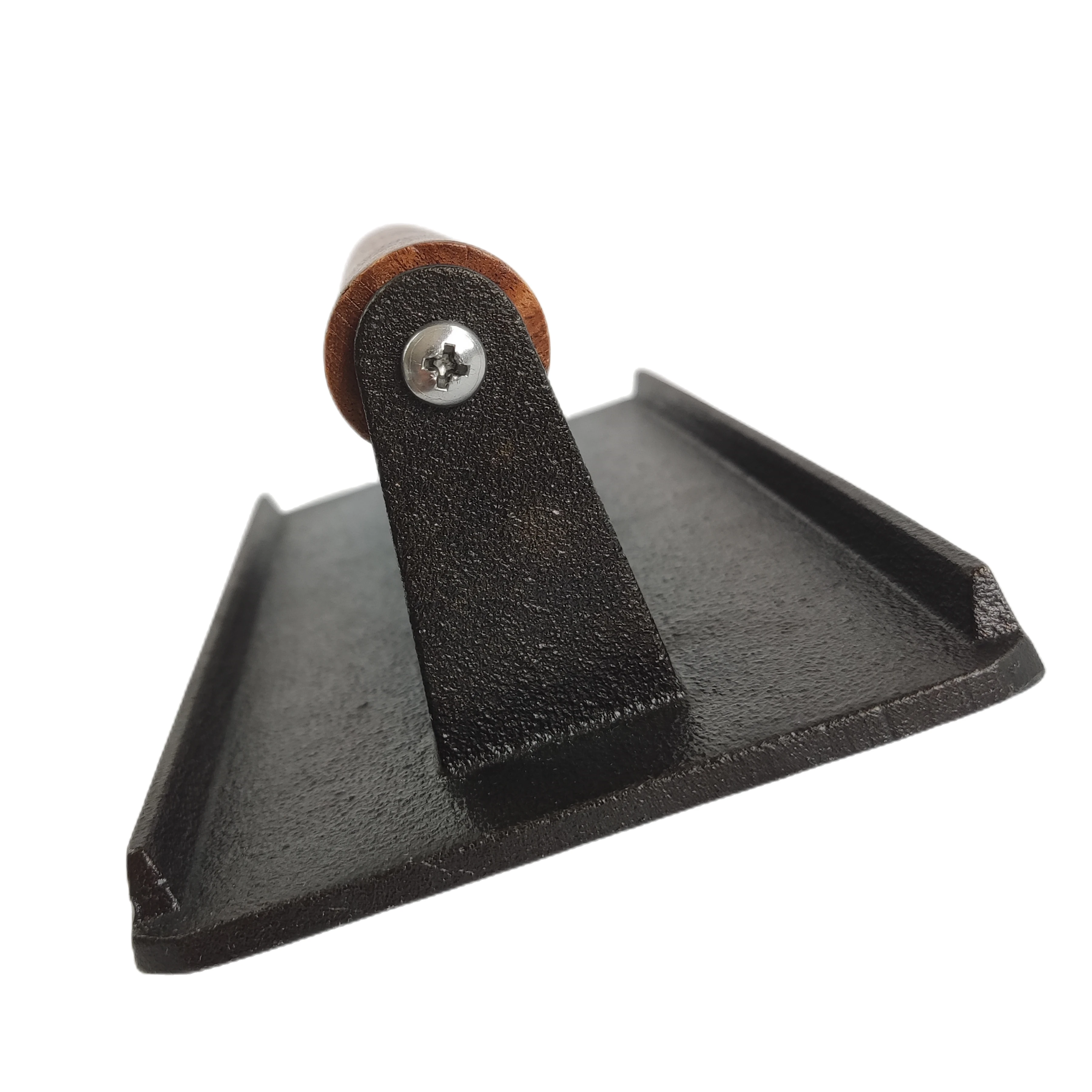 2024 practical latest Kitchen Gadget hamburger grill press bacon press for Camping BBQ