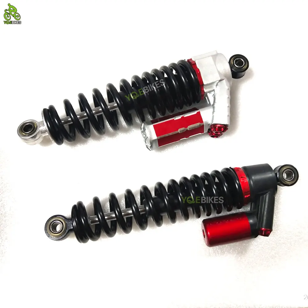 210mm 220mm 240mm  280mm 550lbs 850lbs Super Bicycle Rear Suspension Shock for Electric Bicycle Ebike Electric Bike 73 RX