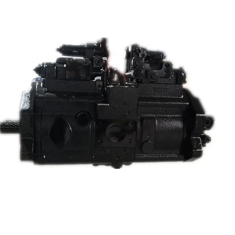 Sany экскаватор SY215 основного насоса K3V112DTP1N9R-0E11-AV гидравлический