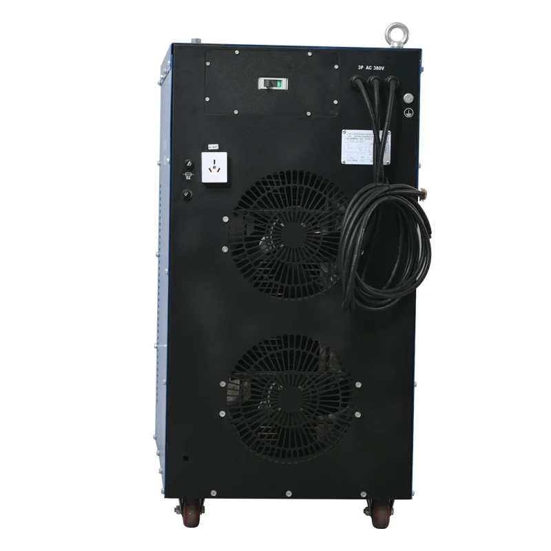 Inverter Capacitor Discharge Stud Welding Machine Stud Welder