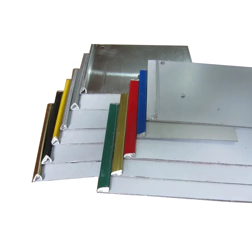  0.5mm aluminum coils for making channel letters and 3d logo aluminium straight edge mirror finish perforated