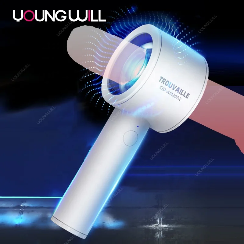 Telescopic Handheld Sucking Exercise Vibrating Goat Adult Male Sex Toys For Men Masturbating