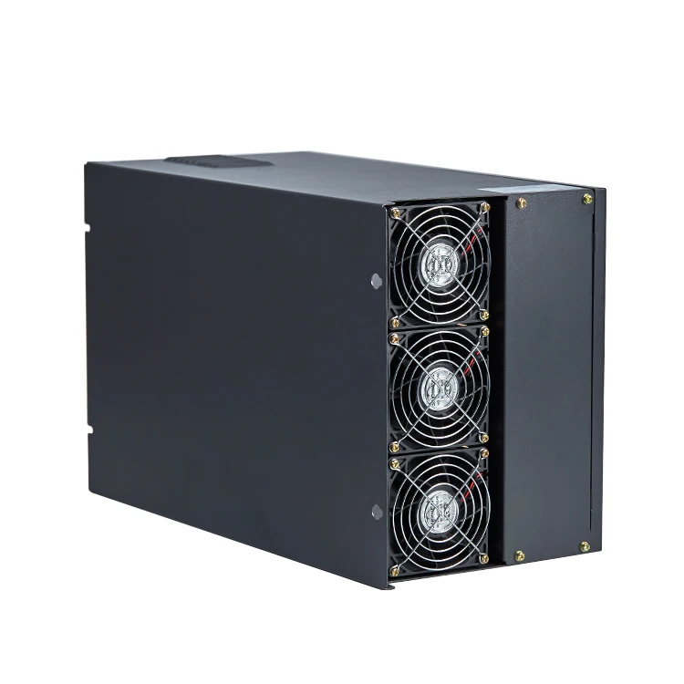 CKMINE Manufacture Solar Pump Inverter 30kw 380v low frequency converter 40hp Motor 3 phase VFD machine Drive with dc reactor