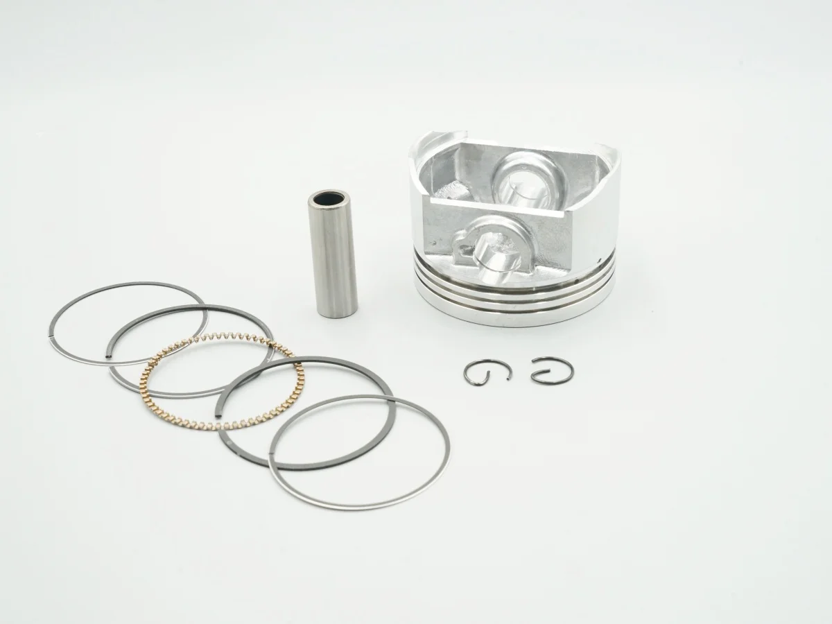 2024 2023 Made in China cheap sale motorcycle  engine spare parts 70mm  piston kit LX250 vario