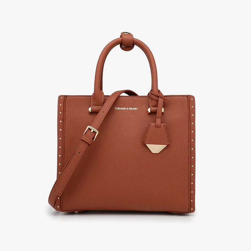 2024 top quality  luxury PU leather bags office lady handbags fashion elegant designer tote bags