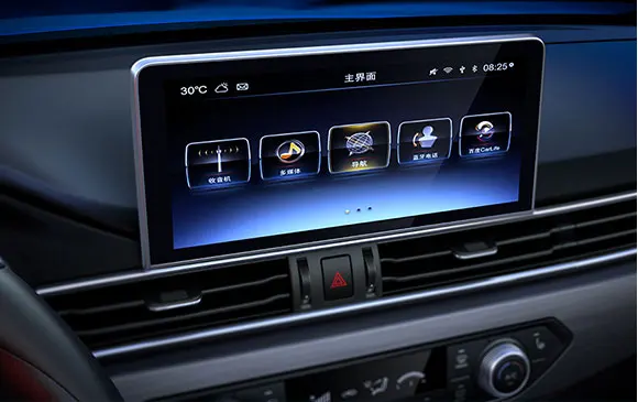 Factory direct sale suv made in china chery Jetour X70 suv coupe c-segment luxury suv