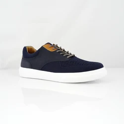 Snickers For Men With Flat Shoes Causal
