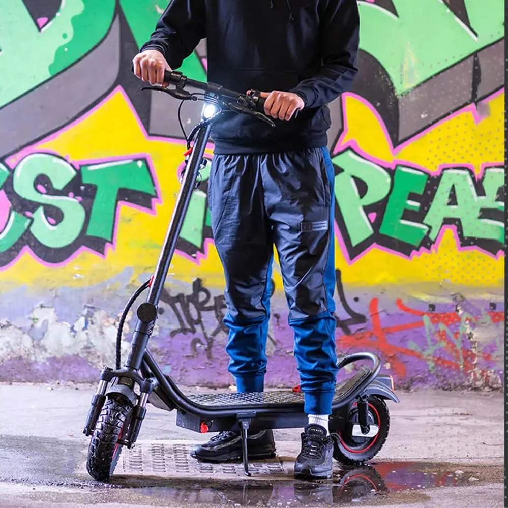 2014 foldable escooter New Design Model 500 Watt 10 Inch Moto fashion sport scooter foldable electric kick scooter