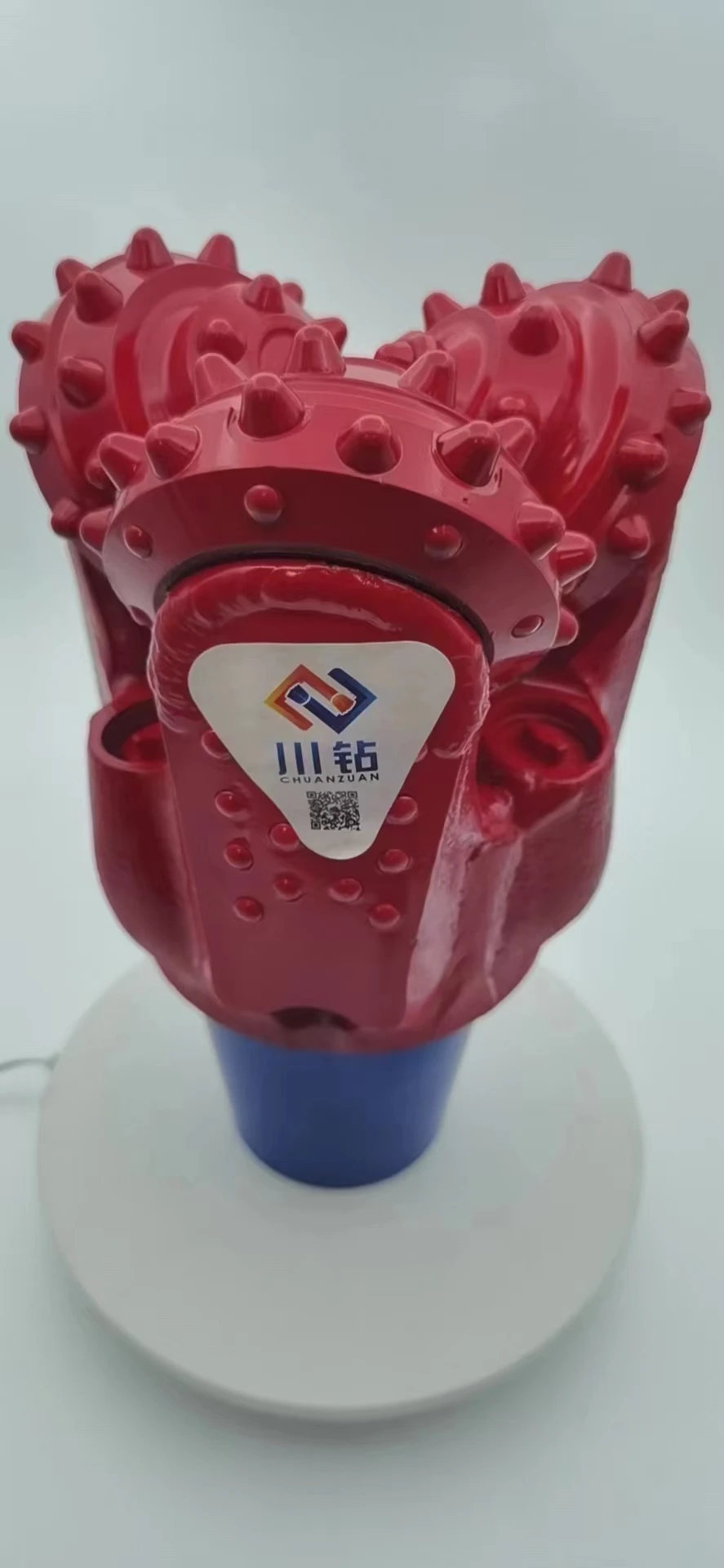 7 7/8 TCI  Tricone bit Factory direct sales, API certification