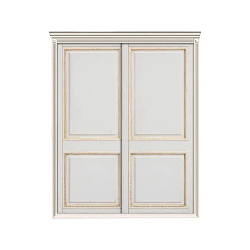 
Индивидуальная цветная ДВП панель гардероба, шкаф-Органайзер 