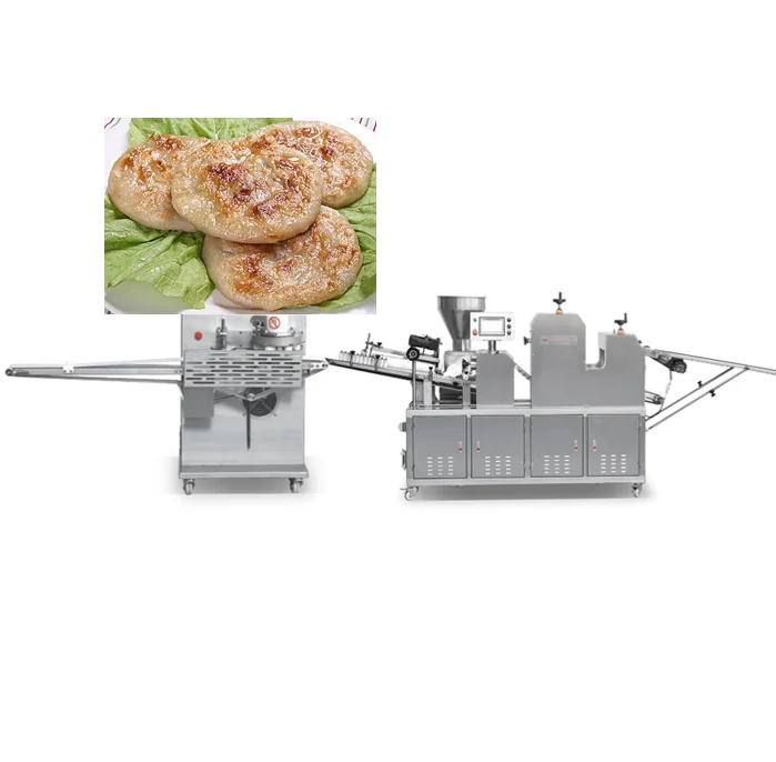 manufacturer Supplier Pie Machine Meat Pie Making Machine Pour Rouler La Pate A Tarte  Maquina De Pasteles