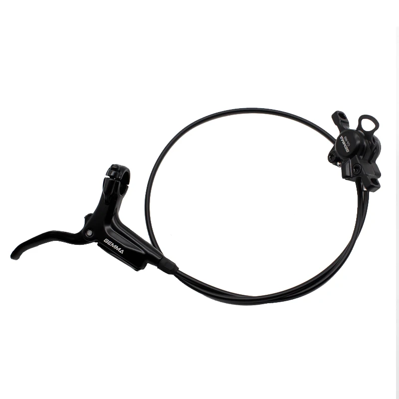 
Gemma Faster Delivery High Quality GA-900 Electric Bicycle Disc Brake Disc Kits MTB Hydraulic Disc Brake for Cycles 