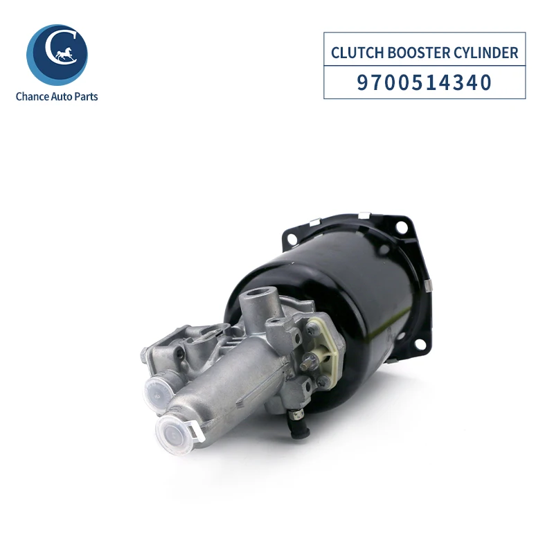 Heavy Truck Waboco Original Clutch Servo 9700514340