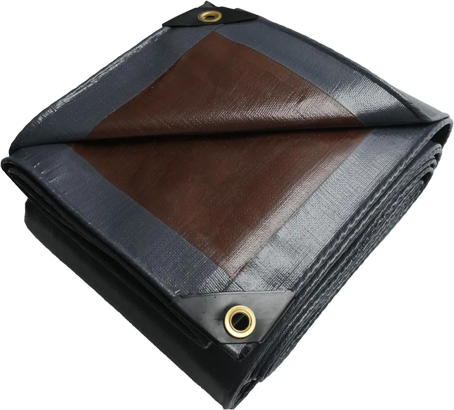 Linyi PE Tarpaulin Large Emergency Tent Lightweight Compact Rescue Shelter PE Foil Survival Tent for Camping Hiking Outdoor