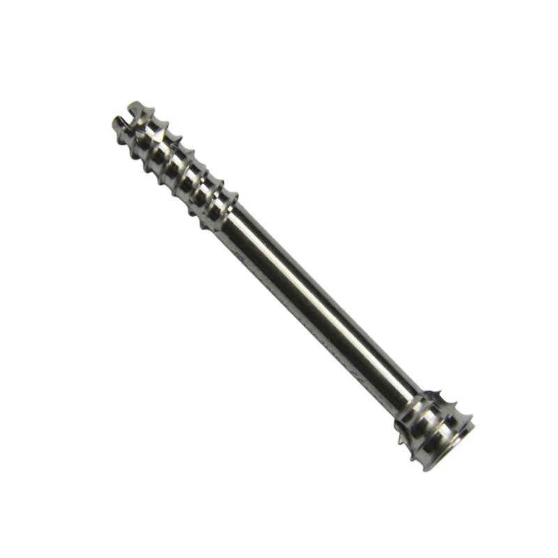 Orthopedic Implants for Counter Sink Cannulated Compression Screw System