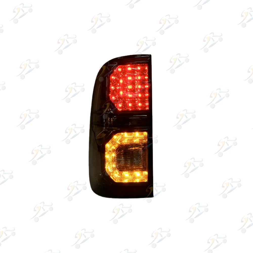 Good price 2015-2016 car tail light rear car lamp for Toyata VIGO HILUX PICK-UP