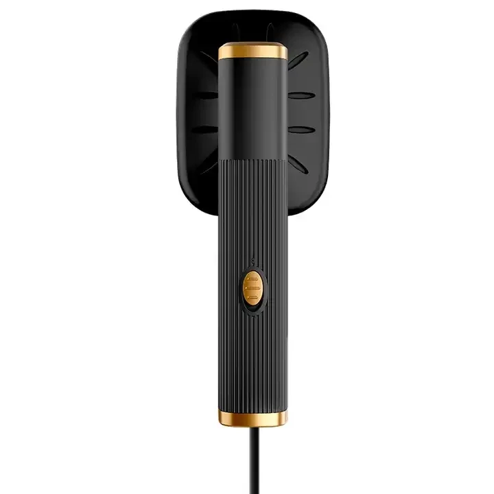 Mini USB recharging handheld garment steamer iron travel portable clothes fabric flat hanging garment steamer