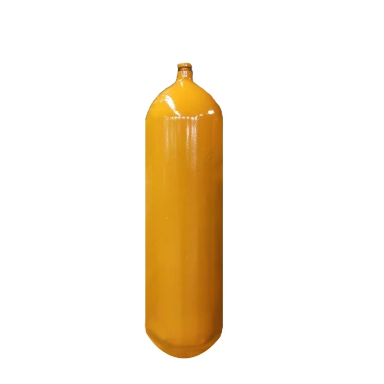 406mm 100L 356mm 145L cng cylinder gas cylinder cng cng tank for sale