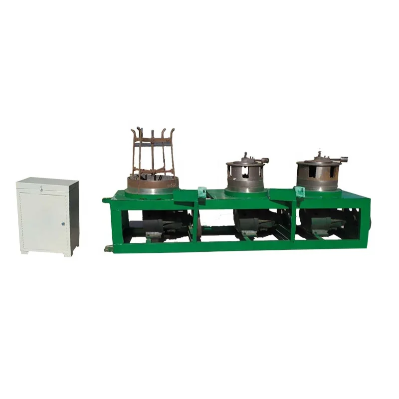 High technology straight line wire drawing machine for low /high carbon steel