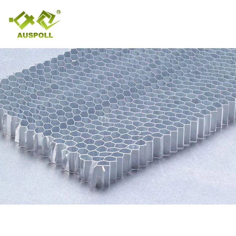 
Museum, Bank, Hotel Aluminum Honeycomb Ceilings Panel Facade Decoration Panel 