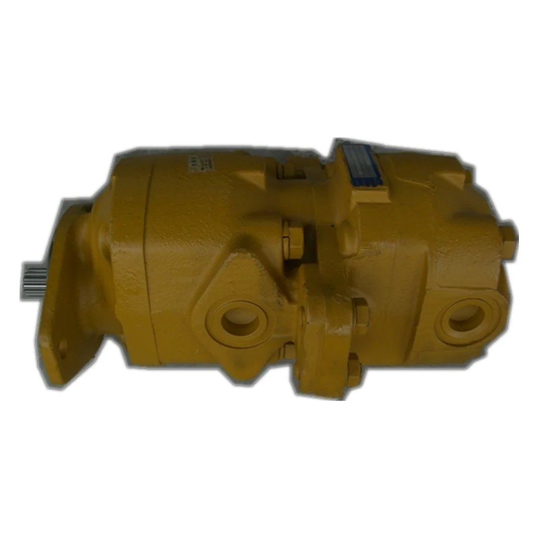 TSP-8D014 высокого качества Шестеренные насосы 9PL170361A-7PL170761A