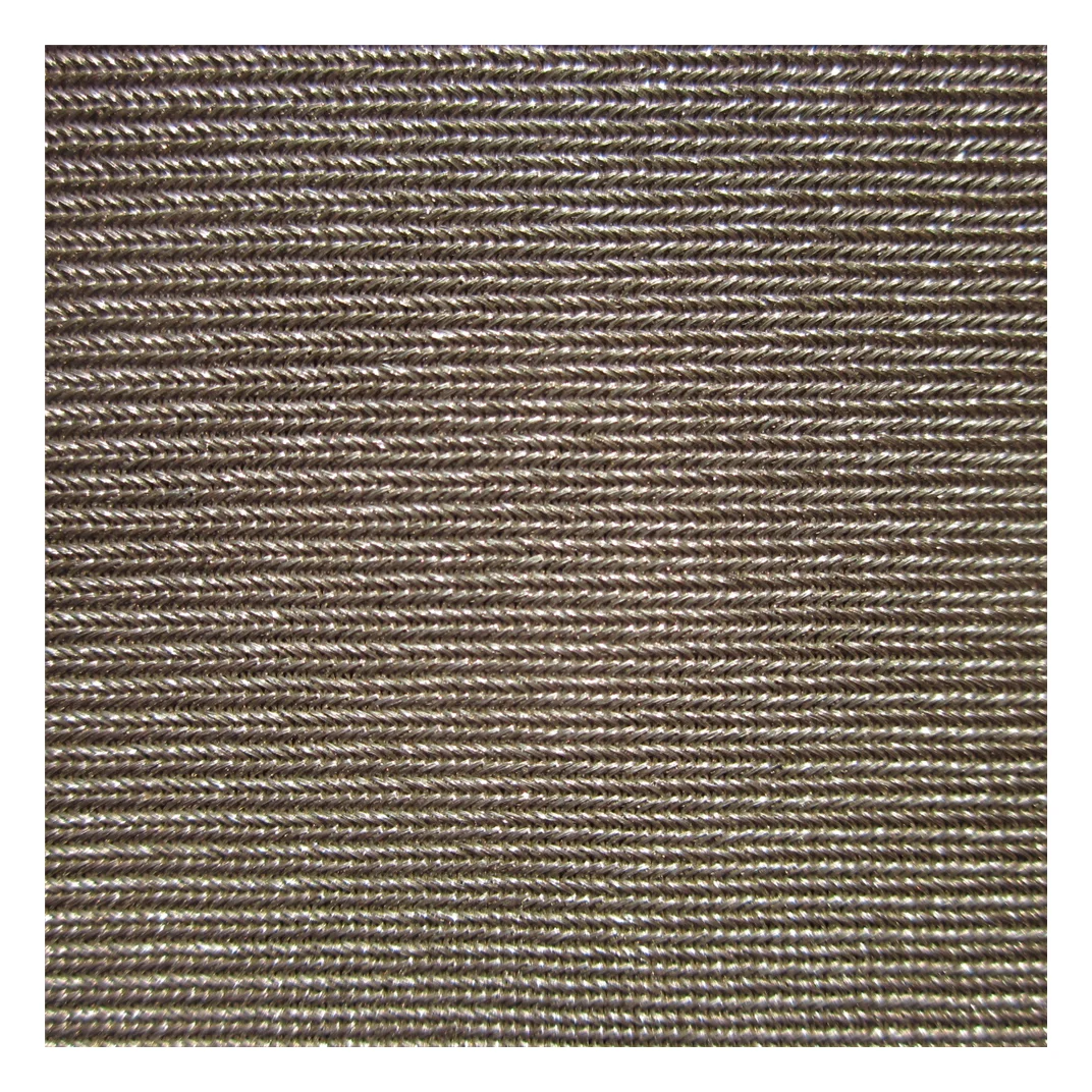 Anti Radiation EMI Shielding Conductive Fabric Rfid Blocking Fabric For Touch Screen Use Conductive Fabric