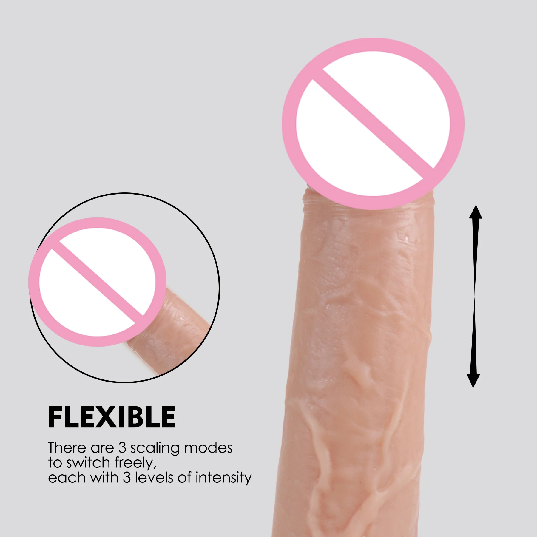 Sex Hot Wom Adult Toy Store Product Pussy Clitoral Sucking & G-Spot Sex Vibrator Electric Dildo Pictures Jouet Sexuel Pour Femm