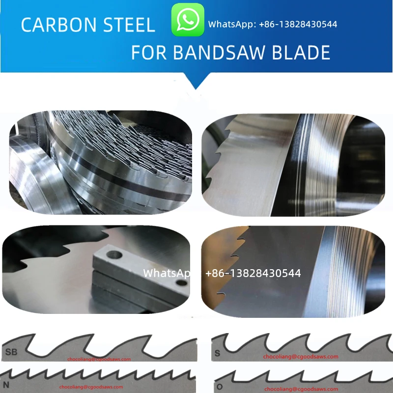 Полотно для пилы, ленточная пила, мельница для резки дерева, полотно для пилы